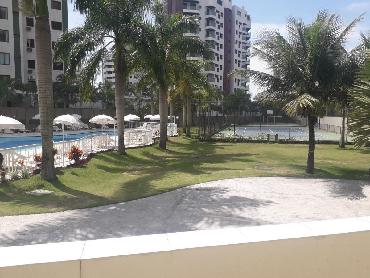 Riviera, Apto, 2 Dormit, Prox Praia, Vista Maravilhosa, Ar Condicionado, Wi Fi Bertioga Exterior photo